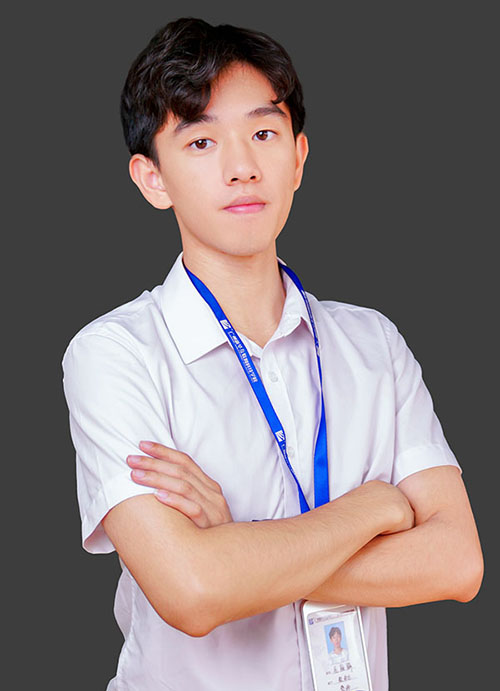 衛(wèi)志鑫