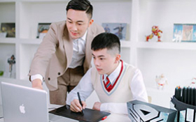 廣州新華互聯(lián)科技學(xué)校